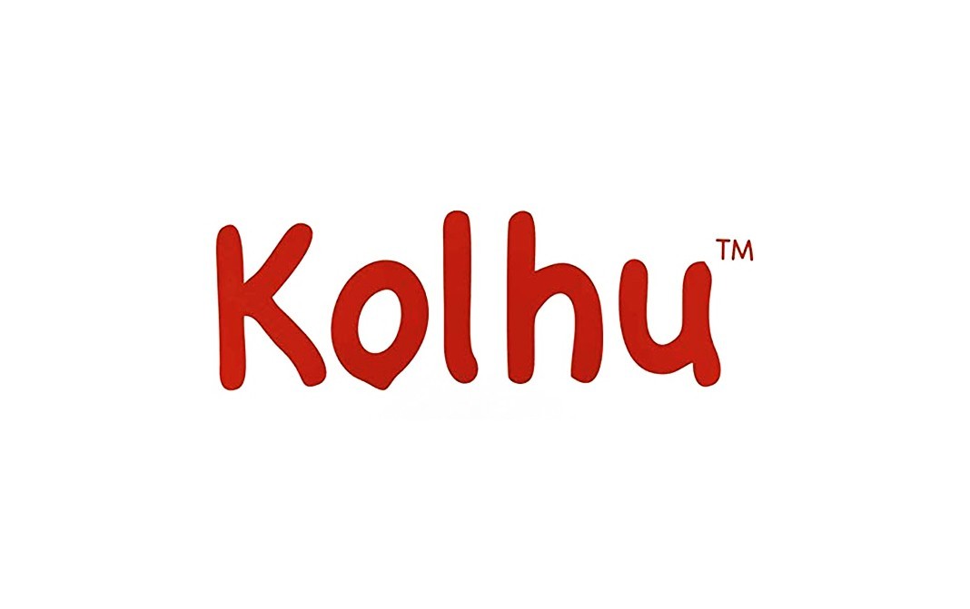 Kolhu Natural Gur (Jaggery)    Pack  400 grams
